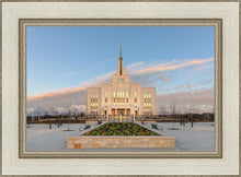 Load image into Gallery viewer, Eternity in Saratoga Springs
