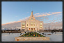 Load image into Gallery viewer, Eternity in Saratoga Springs
