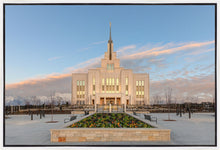 Load image into Gallery viewer, Eternity in Saratoga Springs
