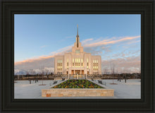 Load image into Gallery viewer, Eternity in Saratoga Springs
