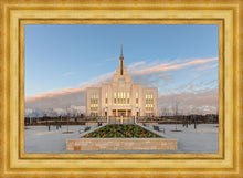 Load image into Gallery viewer, Eternity in Saratoga Springs
