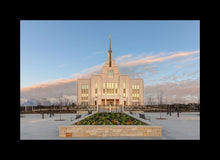 Load image into Gallery viewer, Eternity in Saratoga Springs
