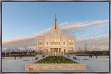 Load image into Gallery viewer, Eternity in Saratoga Springs
