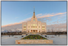 Load image into Gallery viewer, Eternity in Saratoga Springs
