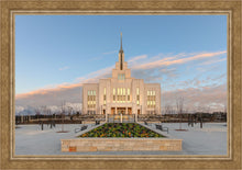 Load image into Gallery viewer, Eternity in Saratoga Springs
