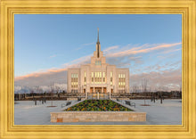 Load image into Gallery viewer, Eternity in Saratoga Springs
