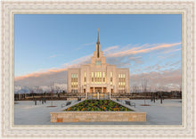 Load image into Gallery viewer, Eternity in Saratoga Springs
