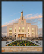 Load image into Gallery viewer, Saratoga Springs Eternal
