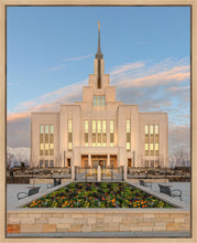 Load image into Gallery viewer, Saratoga Springs Eternal
