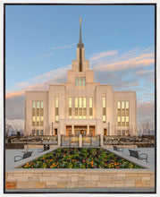 Load image into Gallery viewer, Saratoga Springs Eternal
