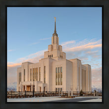 Load image into Gallery viewer, Saratoga Springs at Sunset
