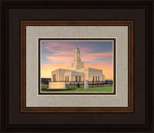 Load image into Gallery viewer, Helena Montana at Sunrise
