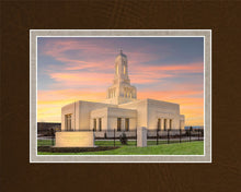 Load image into Gallery viewer, Helena Montana at Sunrise
