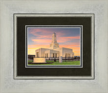 Load image into Gallery viewer, Helena Montana at Sunrise
