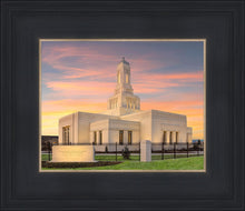 Load image into Gallery viewer, Helena Montana at Sunrise

