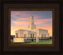 Load image into Gallery viewer, Helena Montana at Sunrise
