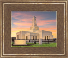 Load image into Gallery viewer, Helena Montana at Sunrise
