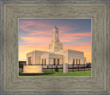 Load image into Gallery viewer, Helena Montana at Sunrise
