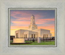 Load image into Gallery viewer, Helena Montana at Sunrise

