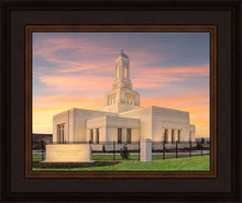 Load image into Gallery viewer, Helena Montana at Sunrise
