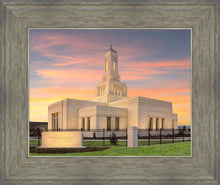 Load image into Gallery viewer, Helena Montana at Sunrise
