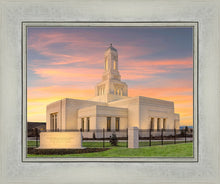 Load image into Gallery viewer, Helena Montana at Sunrise
