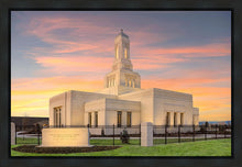 Load image into Gallery viewer, Helena Montana at Sunrise
