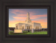 Load image into Gallery viewer, Helena Montana at Sunrise
