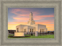 Load image into Gallery viewer, Helena Montana at Sunrise
