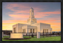Load image into Gallery viewer, Helena Montana at Sunrise
