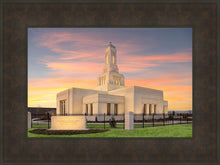 Load image into Gallery viewer, Helena Montana at Sunrise
