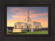 Load image into Gallery viewer, Helena Montana at Sunrise
