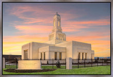 Load image into Gallery viewer, Helena Montana at Sunrise
