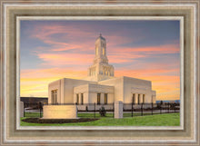 Load image into Gallery viewer, Helena Montana at Sunrise
