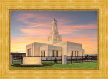 Load image into Gallery viewer, Helena Montana at Sunrise
