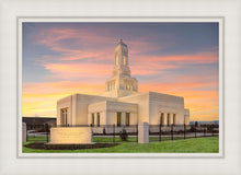 Load image into Gallery viewer, Helena Montana at Sunrise
