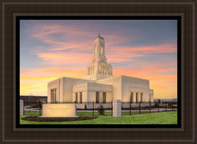 Load image into Gallery viewer, Helena Montana at Sunrise
