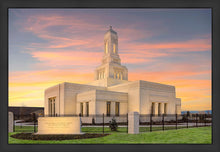Load image into Gallery viewer, Helena Montana at Sunrise
