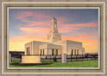 Load image into Gallery viewer, Helena Montana at Sunrise
