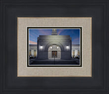 Load image into Gallery viewer, Helena Montana at Night
