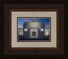 Load image into Gallery viewer, Helena Montana at Night
