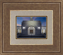 Load image into Gallery viewer, Helena Montana at Night
