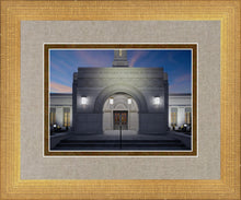 Load image into Gallery viewer, Helena Montana at Night
