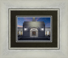 Load image into Gallery viewer, Helena Montana at Night
