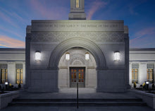 Load image into Gallery viewer, Helena Montana at Night
