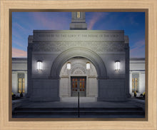 Load image into Gallery viewer, Helena Montana at Night

