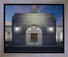 Load image into Gallery viewer, Helena Montana at Night
