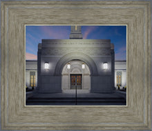 Load image into Gallery viewer, Helena Montana at Night

