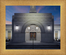 Load image into Gallery viewer, Helena Montana at Night

