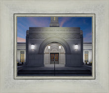 Load image into Gallery viewer, Helena Montana at Night
